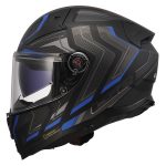 Kaciga LS2 Full Face FF811 VECTOR II ALIZER - Image 42