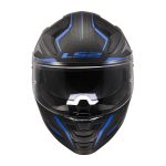 Kaciga LS2 Full Face FF811 VECTOR II ALIZER - Image 24