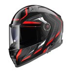 Kaciga LS2 Full Face FF811 VECTOR II ALIZER - Image 49