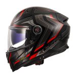 Kaciga LS2 Full Face FF811 VECTOR II ALIZER - Image 46