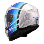 Kaciga LS2 Full Face FF811 VECTOR II FREEDOM - Image 19
