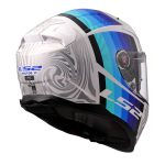Kaciga LS2 Full Face FF811 VECTOR II FREEDOM - Image 21