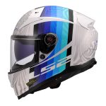 Kaciga LS2 Full Face FF811 VECTOR II FREEDOM - Image 2
