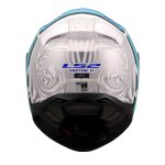 Kaciga LS2 Full Face FF811 VECTOR II FREEDOM - Image 4