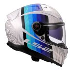 Kaciga LS2 Full Face FF811 VECTOR II FREEDOM - Image 6