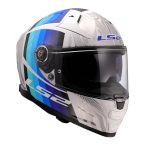 Kaciga LS2 Full Face FF811 VECTOR II FREEDOM - Image 7