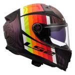 Kaciga LS2 Full Face FF811 VECTOR II FREEDOM - Image 30