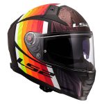 Kaciga LS2 Full Face FF811 VECTOR II FREEDOM - Image 31