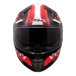 Kaciga LS2 Full Face FF811 VECTOR II BUNDRI - Image 24