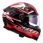 Kaciga LS2 Full Face FF811 VECTOR II BUNDRI - Image 6