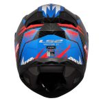 Kaciga LS2 Full Face FF811 VECTOR II CARBON TANTIC - Image 12