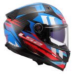 Kaciga LS2 Full Face FF811 VECTOR II CARBON TANTIC - Image 14