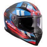 Kaciga LS2 Full Face FF811 VECTOR II CARBON TANTIC - Image 15