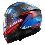 Kaciga LS2 Full Face FF811 VECTOR II CARBON TANTIC - Image 19