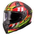 Kaciga LS2 Full Face FF811 VECTOR II CARBON TANTIC - Image 41
