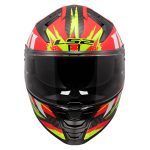 Kaciga LS2 Full Face FF811 VECTOR II CARBON TANTIC - Image 32