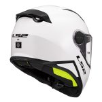 Kaciga LS2 Full Face FF812 KID SOLID - Image 14