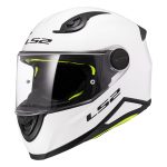 Kaciga LS2 Full Face FF812 KID SOLID