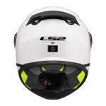 Kaciga LS2 Full Face FF812 KID SOLID - Image 4