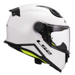 Kaciga LS2 Full Face FF812 KID SOLID - Image 6