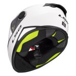 Kaciga LS2 Full Face FF812 KID SOLID - Image 9