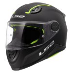 Kaciga LS2 Full Face FF812 KID SOLID - Image 29