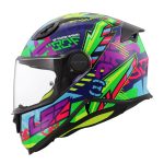 Kaciga LS2 Full Face FF812 KID SVENT