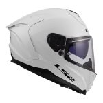 Kaciga LS2 Full Face FF817 CHALLENGER II SOLID - Image 50