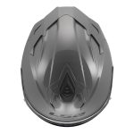 Kaciga LS2 Full Face FF817 CHALLENGER II SOLID nardo siva XS - Image 9