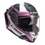 Kaciga LS2 Full Face FF817 CHALLENGER II FLAMAN - Image 14