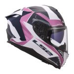 Kaciga LS2 Full Face FF817 CHALLENGER II FLAMAN - Image 6