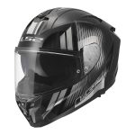 Kaciga LS2 Full Face FF817 CHALLENGER II NITRO