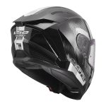 Kaciga LS2 Full Face FF817 CHALLENGER II NITRO - Image 5