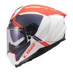Kaciga LS2 Full Face FF817 CHALLENGER II TITAN - Image 20