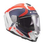 Kaciga LS2 Full Face FF817 CHALLENGER II TITAN - Image 25