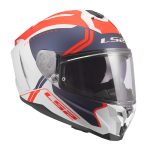 Kaciga LS2 Full Face FF817 CHALLENGER II TITAN - Image 34