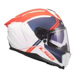 Kaciga LS2 Full Face FF817 CHALLENGER II TITAN - Image 51