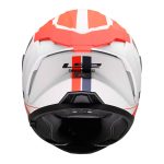 Kaciga LS2 Full Face FF817 CHALLENGER II TITAN - Image 4
