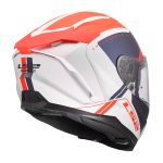 Kaciga LS2 Full Face FF817 CHALLENGER II TITAN - Image 5