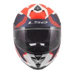 Kaciga LS2 Full Face FF817 CHALLENGER II TITAN - Image 8