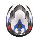 Kaciga LS2 Full Face FF817 CHALLENGER II VIPER - Image 27