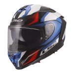 Kaciga LS2 Full Face FF817 CHALLENGER II VIPER - Image 28