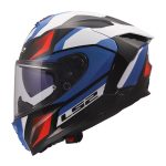 Kaciga LS2 Full Face FF817 CHALLENGER II VIPER - Image 29