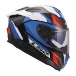 Kaciga LS2 Full Face FF817 CHALLENGER II VIPER - Image 33
