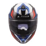Kaciga LS2 Full Face FF817 CHALLENGER II VIPER - Image 35