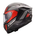 Kaciga LS2 Full Face FF817 CHALLENGER II VIPER - Image 66