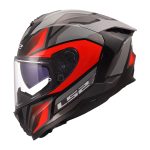 Kaciga LS2 Full Face FF817 CHALLENGER II VIPER - Image 92