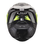 Kaciga LS2 Full Face FF817 CHALLENGER II VIPER - Image 121