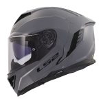 Kaciga LS2 Full Face FF818 STORM III SOLID - Image 83