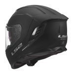 Kaciga LS2 Full Face FF818 STORM III mat crna S - Image 3